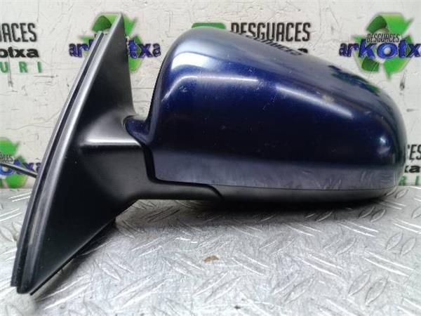 RETROVISOR ELECTRICO IZDO. Audi A4 2.0 G (8E2, B6) 130CV (2000 2005) (96 KW) - 21196 / ALT