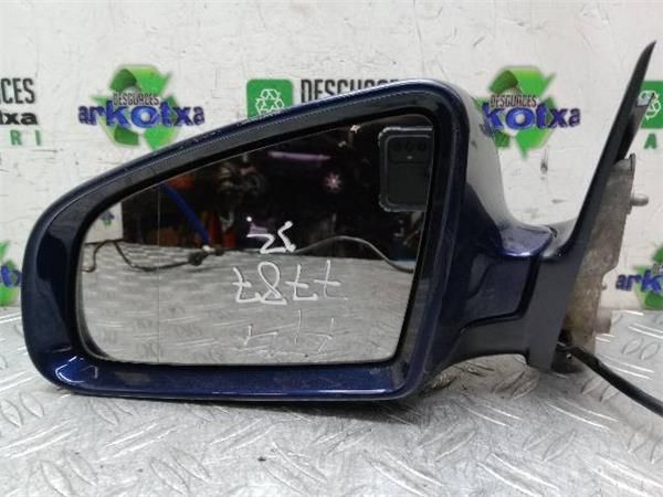RETROVISOR ELECTRICO IZDO. Audi A4 2.0 G (8E2, B6) 130CV (2000 2005) (96 KW) - 21196 / ALT 2