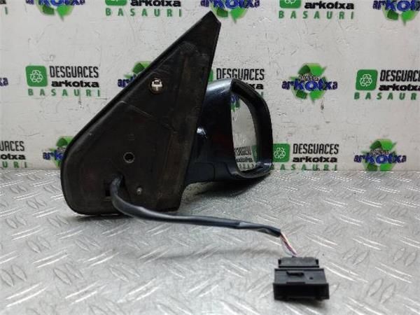RETROVISOR ELECTRICO DCHO. Volkswagen Golf 1.8 G IV TURBO GTI (1997-2005) 150CV (110 KW) - 21198 / AUM