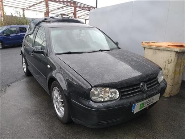 RETROVISOR ELECTRICO DCHO. Volkswagen Golf 1.8 G IV TURBO GTI (1997-2005) 150CV (110 KW) - 21198 / AUM