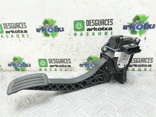 PEDAL ACELERADOR Peugeot 308 1.6 HDI (LB) 116CV (2013-2021) (85 KW) - 21202 / 9H05 / 9HC