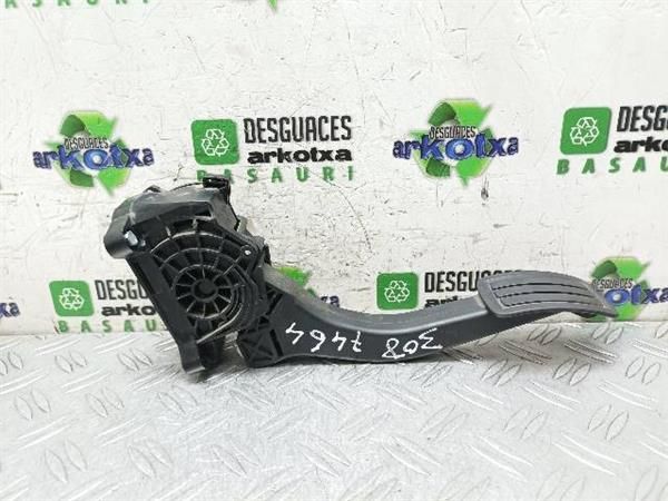 PEDAL ACELERADOR Peugeot 308 1.6 HDI (LB) 116CV (2013-2021) (85 KW) - 21202 / 9H05 / 9HC