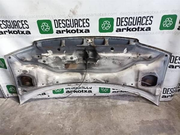 CAPO Volkswagen Transporter 2.5 TDI T4 (65 KW) - 21205 / AJT