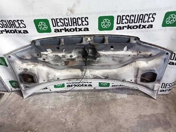 CAPO Volkswagen Transporter 2.5 TDI T4 (65 KW) - 21205 / AJT