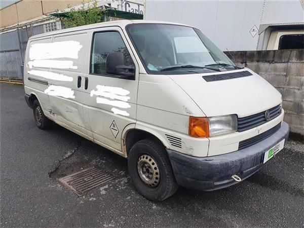 CAPO Volkswagen Transporter 2.5 TDI T4 (65 KW) - 21205 / AJT