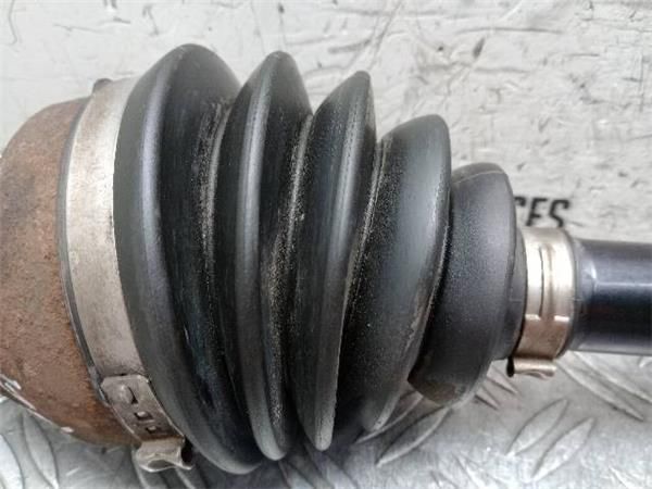 TRANSMISION DEL. DCHA. Opel Zafira 1.9 CDTI B (M75) 120CV (2005-2015) (88 KW) - 21223 / Z19DT 2