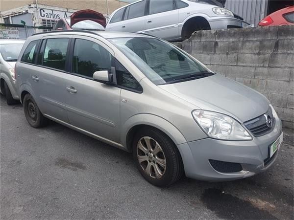 TRANSMISION DEL. DCHA. Opel Zafira 1.9 CDTI B (M75) 120CV (2005-2015) (88 KW) - 21223 / Z19DT