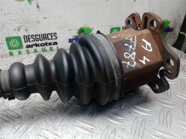 TRANSMISION DEL. IZDA. Audi A4 2.0 G (8E2, B6) 130CV (2000 2005) (96 KW) - 21227 / ALT