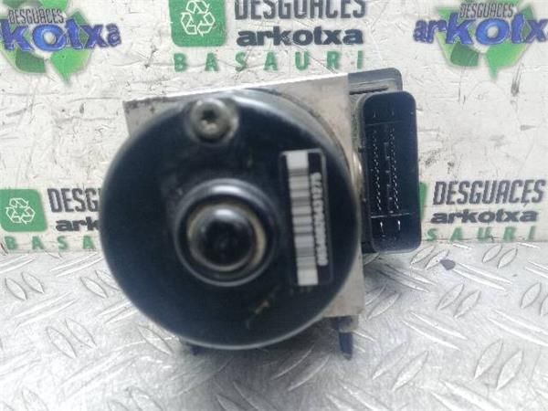 NUCLEO ABS Opel Zafira 1.9 CDTI B (M75) 120CV (2005-2015) (88 KW) - 21233 / Z19DT