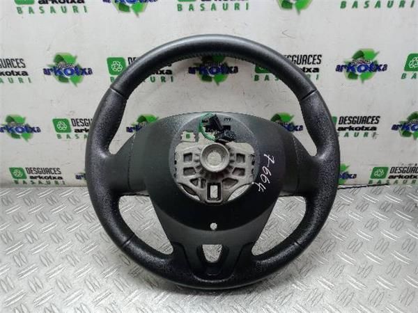 VOLANTE Renault Megane 1.5 DCI COUPÉ III (DZ) 110 (2009-2015) (81 KW) - 21246 / K9KJ8