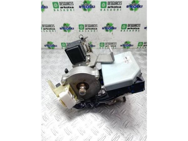 COLUMNA DIRECCION Renault Megane 1.5 DCI COUPÉ III (DZ) 110 (2009-2015) (81 KW) - 21248 / K9KJ8