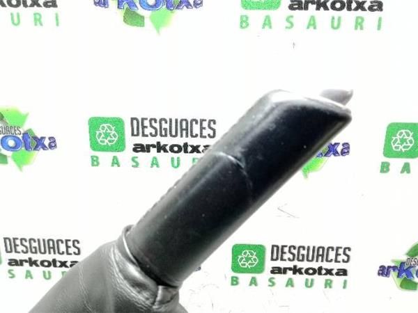 PALANCA FRENO DE MANO Renault Megane 1.5 DCI COUPÉ III (DZ) 110 (2009-2015) (81 KW) - 21249 / K9KJ8