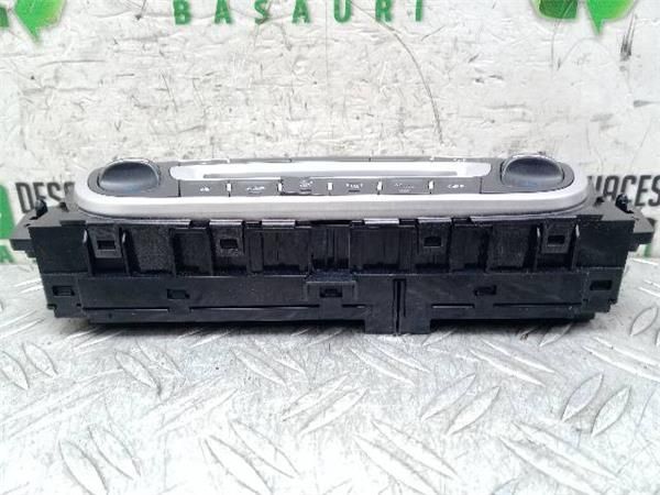 MANDOS CALEFACCION / A.A. Renault Megane 1.5 DCI COUPÉ III (DZ) 110 (2009-2015) (81 KW) - 21250 / K9KJ8