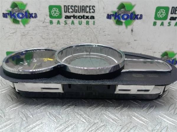 CUADRO INSTRUMENTOS Renault Megane 1.5 DCI COUPÉ III (DZ) 110 (2009-2015) (81 KW) - 21254 / K9KJ8