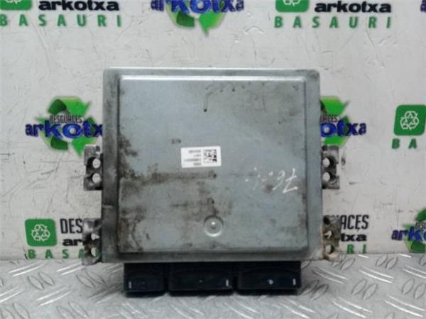 CENTRALITA MOTOR UCE Renault Megane 1.5 DCI COUPÉ III (DZ) 110 (2009-2015) (81 KW) - 21255 / K9KJ8 2