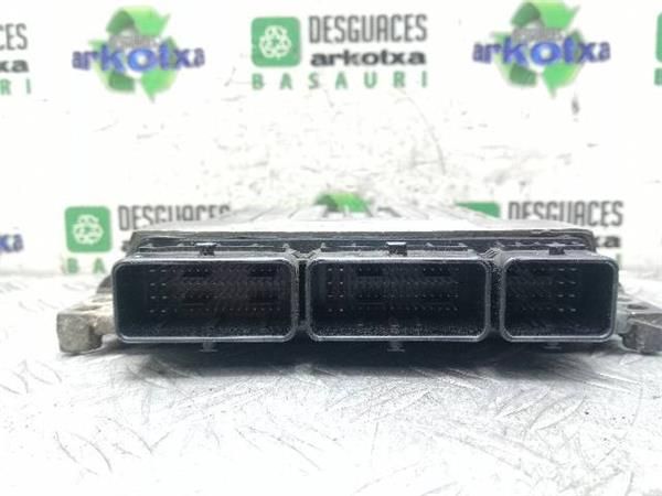 CENTRALITA MOTOR UCE Renault Megane 1.5 DCI COUPÉ III (DZ) 110 (2009-2015) (81 KW) - 21255 / K9KJ8