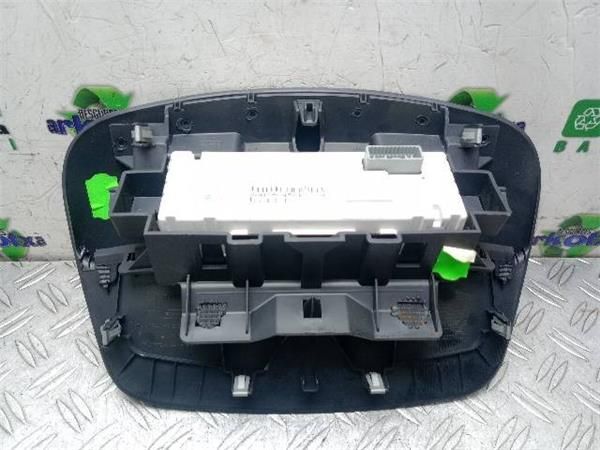 PANTALLA Renault Megane 1.5 DCI COUPÉ III (DZ) 110 (2009-2015) (81 KW) - 21256 / K9KJ8