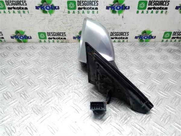 RETROVISOR ELECTRICO IZDO. Audi A3 1.8 G (8L1) 125CV (1996-2003) (92 KW) - 21260 / AGN