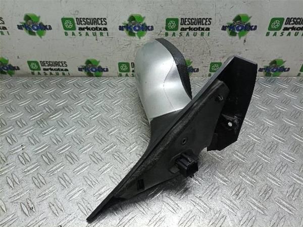 RETROVISOR ELECTRICO DCHO. Renault Scenic 1.9 DCI II (JM) 120CV (2003-2006) (88 KW) - 21265 / F9QD8
