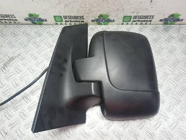 RETROVISOR ELECTRICO IZDO. Peugeot Expert 2.0 HDI CB MIXTO L1 128CV (2011-...) (94 KW) - 21275 / RH02