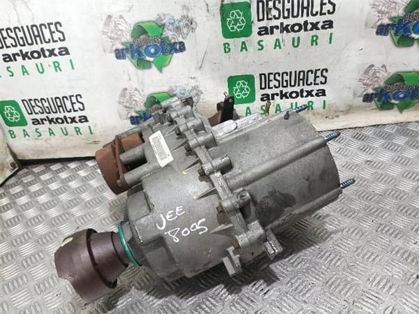 REPARTIDOR CENTRAL Jeep Grand Cherokee 3.1 TDI 4X4 (WJ) 140CV (1999-2001) (103 KW) - 21295 / VM73B