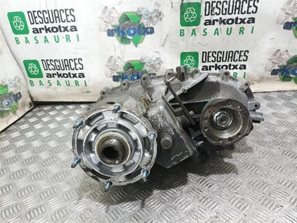 REPARTIDOR CENTRAL Jeep Grand Cherokee 3.1 TDI 4X4 (WJ) 140CV (1999-2001) (103 KW) - 21295 / VM73B