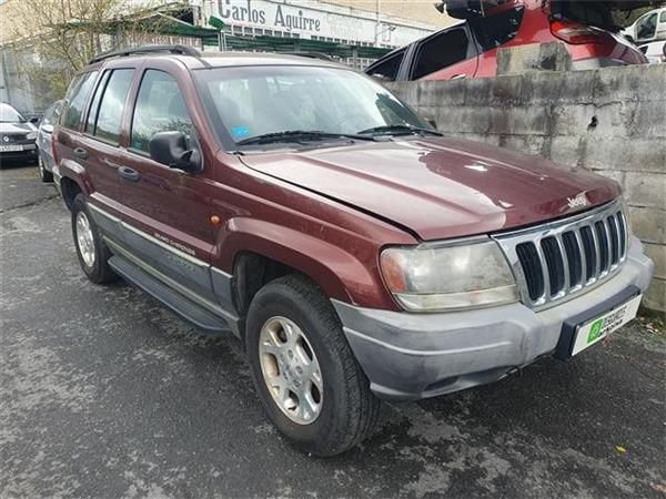 REPARTIDOR CENTRAL Jeep Grand Cherokee 3.1 TDI 4X4 (WJ) 140CV (1999-2001) (103 KW) - 21295 / VM73B