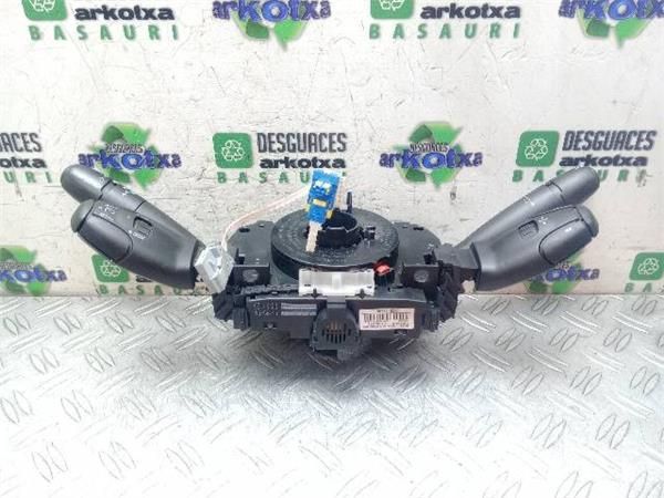 MANDO MULTIFUNCION Peugeot Expert 2.0 HDI CB MIXTO L1 128CV (2011-...) (94 KW) - 21301 / RH02