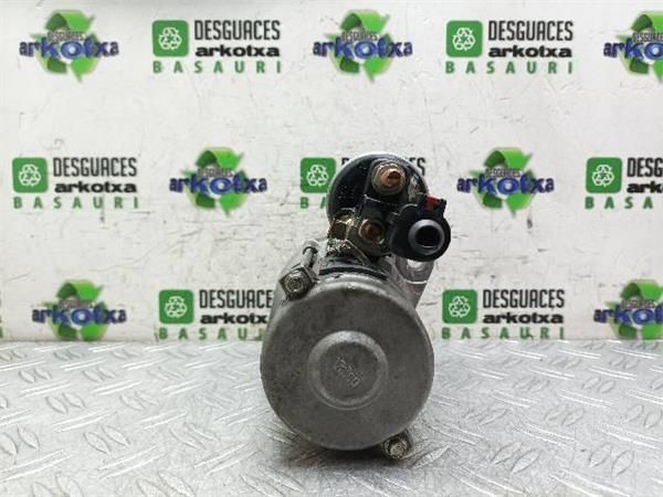MOTOR ARRANQUE Seat Leon 2.0 TDI (1P1) 140CV (2005-2010) (103 KW) - 21326 / BKD