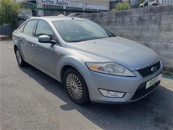 TRANSMISION DEL. IZDA. Ford Mondeo 2.0 TDCI IV (2007-2015) 140CV (103 KW) - 21328 / QXBA