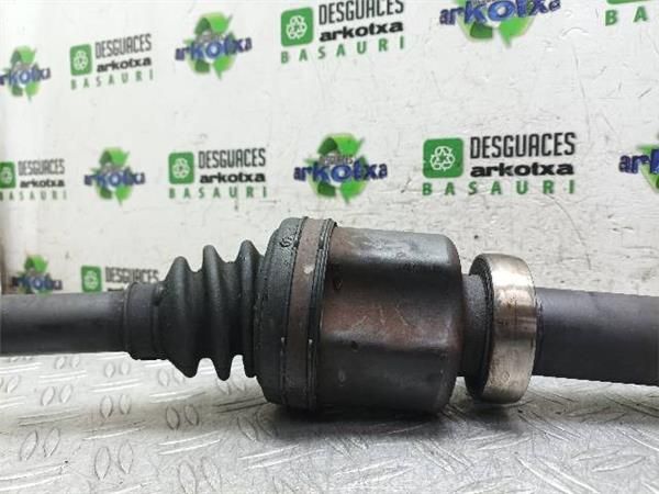 TRANSMISION DEL. DCHA. Ford Mondeo 2.0 TDCI IV (2007-2015) 140CV (103 KW) - 21329 / QXBA