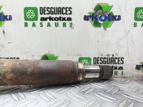 TRANSMISION DEL. DCHA. Ford Mondeo 2.0 TDCI IV (2007-2015) 140CV (103 KW) - 21329 / QXBA