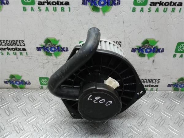 VENTILADOR CALEFACCION Mitsubishi L200 2.5 TD (KA0T) (100 KW) - 21336 / 4D56