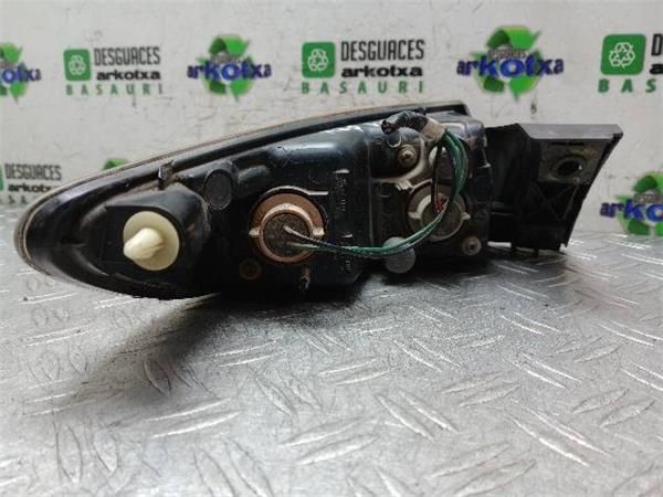 PILOTO TRA. DCHO. Honda Civic 2.2 I CTDI (FK/FN) 140CV (2005-2012) (103 KW) - 21338 / N22A2