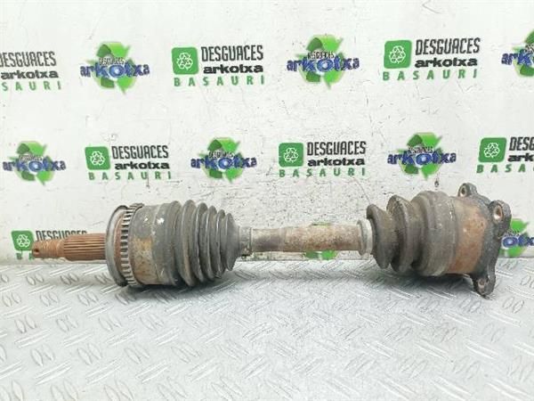 TRANSMISION DEL. DCHA. Mitsubishi L200 2.5 TD (KA0T) (100 KW) - 21342 / 4D56