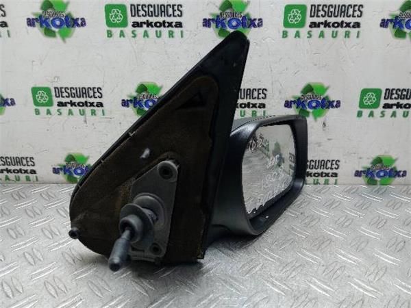 RETROVISOR DCHO. Mazda 2 1.2 G (DY) 75CV (2003-2007) (55 KW) - 21344 / FUJA