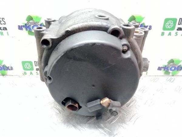ALTERNADOR Mercedes 220 2.1 CDI SPORTCOUPÉ (C203) 143CV (01-04) (105 KW) - 21348 / 4T