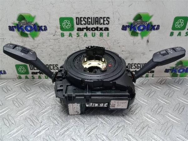 MANDO MULTIFUNCION BMW 118 2.0 D SERIE 1 (E81) 16V (2006-2011) (105 KW) - 21350 / N47D20A
