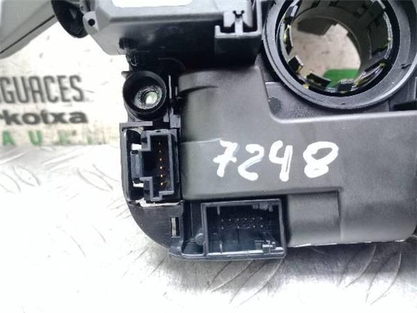 MANDO MULTIFUNCION BMW 118 2.0 D SERIE 1 (E81) 16V (2006-2011) (105 KW) - 21350 / N47D20A