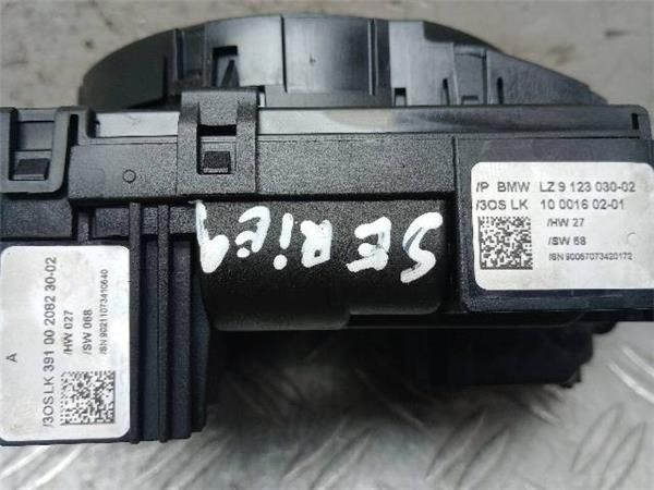 MANDO MULTIFUNCION BMW 118 2.0 D SERIE 1 (E81) 16V (2006-2011) (105 KW) - 21350 / N47D20A