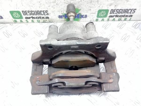 PINZA FRENO TRA. DCHA. BMW 118 2.0 D SERIE 1 (E81) 16V (2006-2011) (105 KW) - 21353 / N47D20A