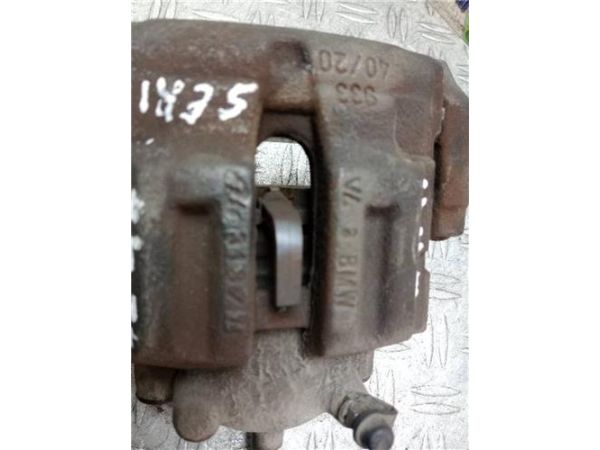 PINZA FRENO TRA. DCHA. BMW 118 2.0 D SERIE 1 (E81) 16V (2006-2011) (105 KW) - 21353 / N47D20A