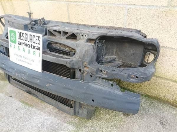 FRENTE DELANTERO Volkswagen Golf 1.9 TDI IV (1J1) 110CV (1997-2004) (81 KW) - 21364 / AHF