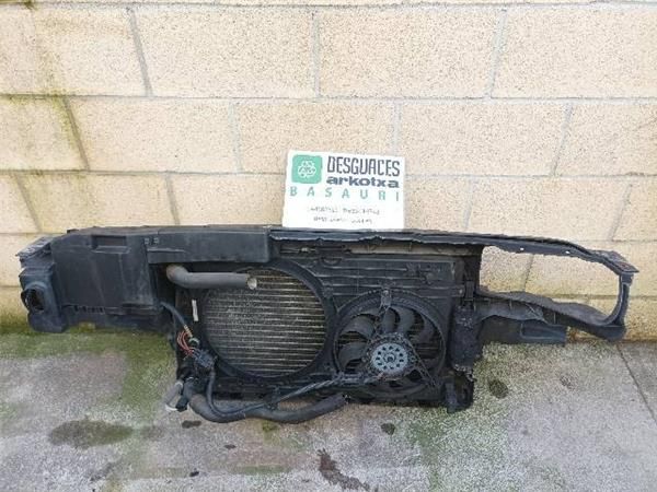 FRENTE DELANTERO Volkswagen Golf 1.9 TDI IV (1J1) 110CV (1997-2004) (81 KW) - 21364 / AHF