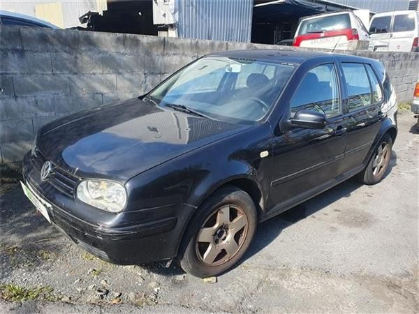 FRENTE DELANTERO Volkswagen Golf 1.9 TDI IV (1J1) 110CV (1997-2004) (81 KW) - 21364 / AHF