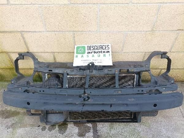 FRENTE DELANTERO Volkswagen Lupo 1.2 TDI 61CV (6X1) 3L (1999-2005) (45 KW) - 21366 / AYZ
