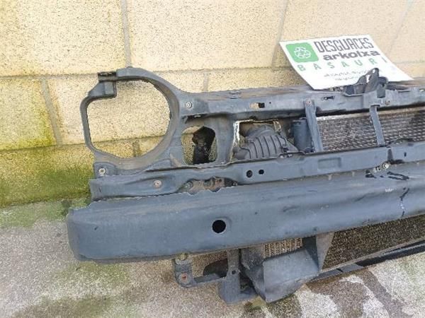 FRENTE DELANTERO Volkswagen Lupo 1.2 TDI 61CV (6X1) 3L (1999-2005) (45 KW) - 21366 / AYZ 2