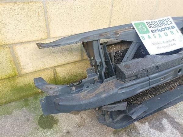 FRENTE DELANTERO Seat Leon 1.9 TDI (1M1) 130CV (2003-2005) (96 KW) - 21368 / ASZ 2
