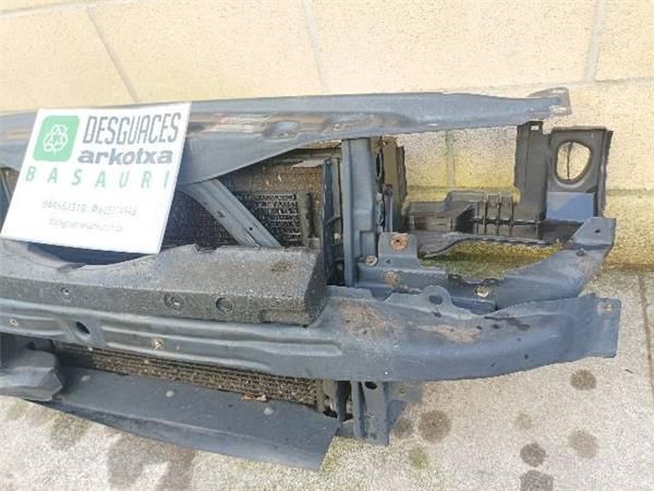 FRENTE DELANTERO Seat Leon 1.9 TDI (1M1) 130CV (2003-2005) (96 KW) - 21368 / ASZ