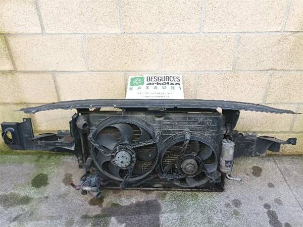 FRENTE DELANTERO Seat Leon 1.9 TDI (1M1) 130CV (2003-2005) (96 KW) - 21368 / ASZ